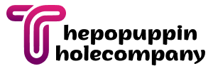 thepopuppinholecompany logo